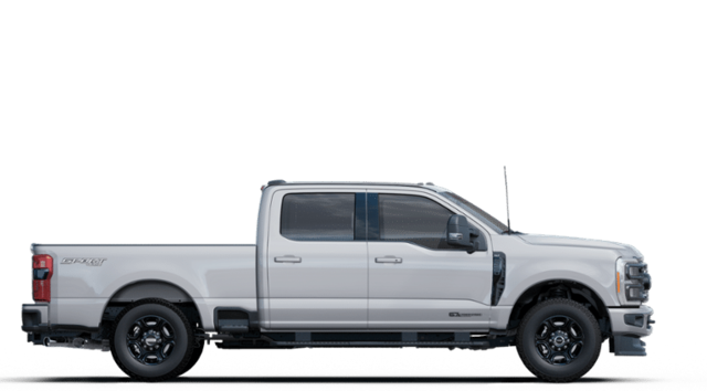 2024 Ford SuperDuty